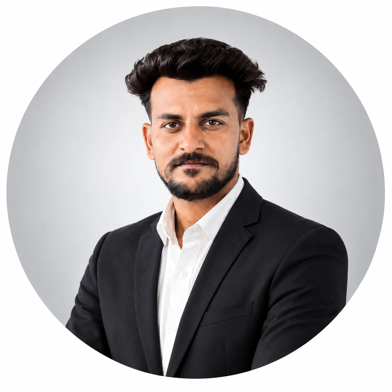 Rahul Mehta