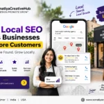 How local SEO helps businesses get more customers through Google Search and Maps